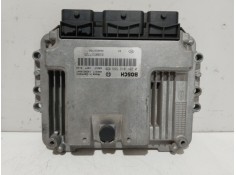 Recambio de centralita motor uce para renault grand scénic ii (jm0/1_) 1.9 dci (jm14) referencia OEM IAM 0281012589  