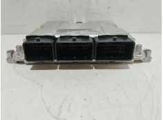 Recambio de centralita motor uce para mitsubishi space star monospace (dg_a) 1.9 di-d (dg4a) referencia OEM IAM 0281011610   2