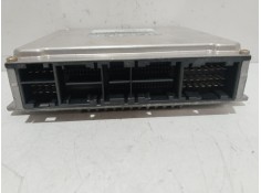 Recambio de centralita motor uce para mercedes-benz clk descapotable (a208) clk 230 kompressor (208.447) referencia OEM IAM 0261 2
