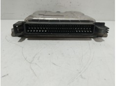 Recambio de centralita motor uce para citroën jumpy 2.0 hdi sx furg. referencia OEM IAM 0281010135   2