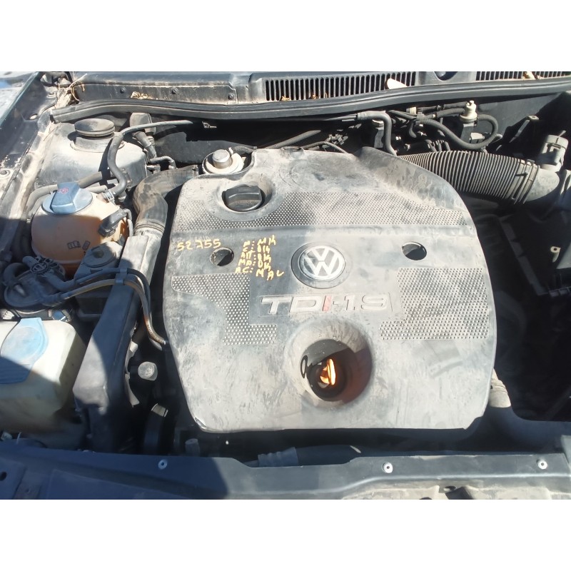 VOLKSWAGEN GOLF IV (1J1) - imagen 5