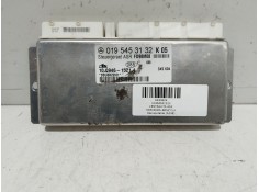 Recambio de centralita asr para mercedes-benz clk descapotable (a208) clk 230 kompressor (208.447) referencia OEM IAM 0195453132