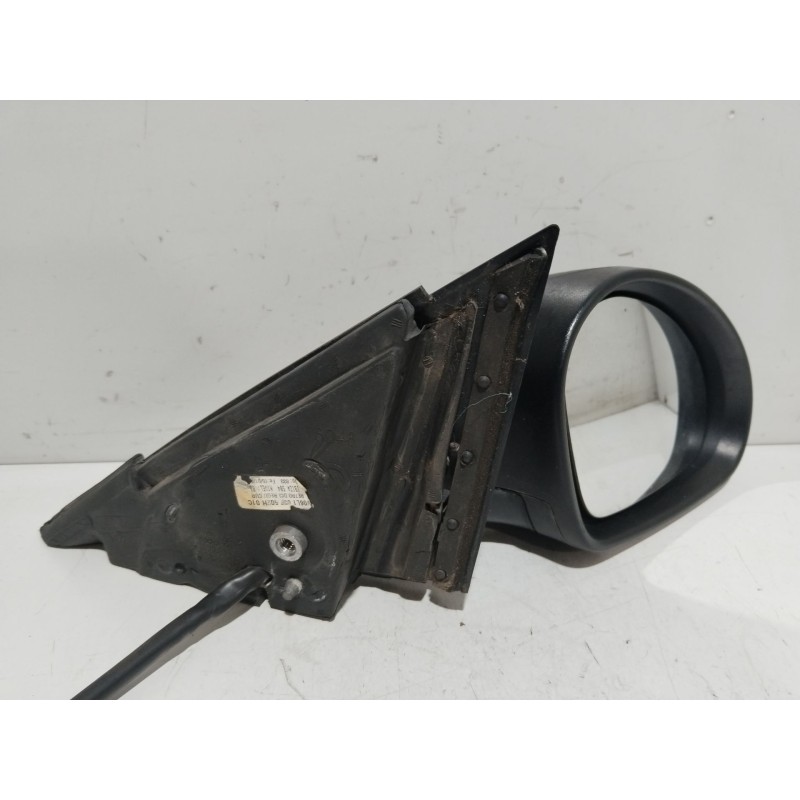 Recambio de retrovisor derecho para seat ibiza iii (6l1) 1.9 tdi referencia OEM IAM 6L1857502H  