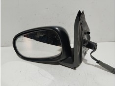 Recambio de retrovisor izquierdo para nissan almera tino (v10) 1.8 referencia OEM IAM 3003391
