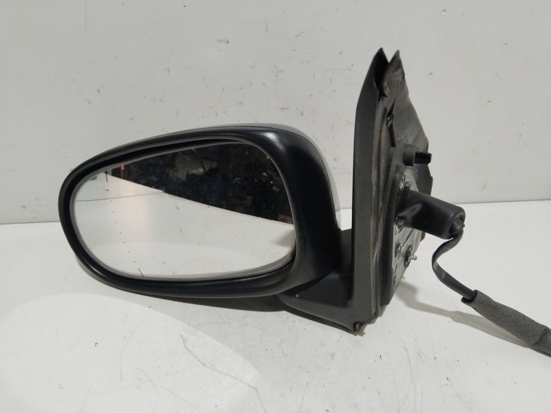 Recambio de retrovisor izquierdo para nissan almera tino (v10) 1.8 referencia OEM IAM 3003391  