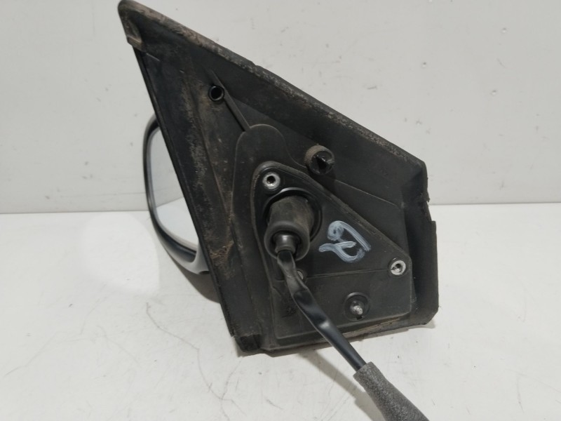 Recambio de retrovisor izquierdo para nissan almera tino (v10) 1.8 referencia OEM IAM 3003391  