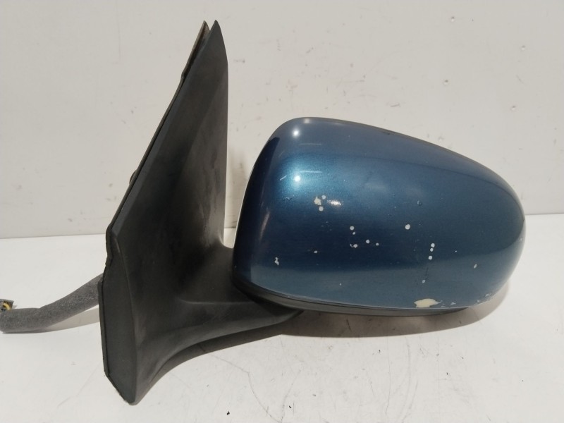 Recambio de retrovisor izquierdo para nissan almera tino (v10) 1.8 referencia OEM IAM 3003391  