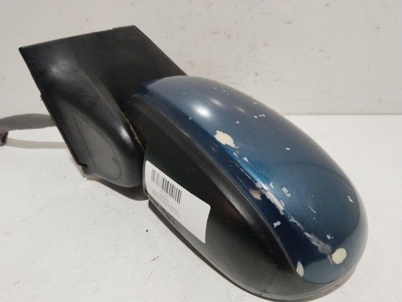 Recambio de retrovisor izquierdo para nissan almera tino (v10) 1.8 referencia OEM IAM 3003391  