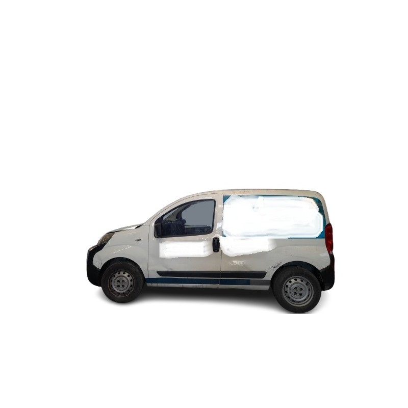 CITROËN NEMO FURGÓN/MONOSPACE (AA_) - imagen 3
