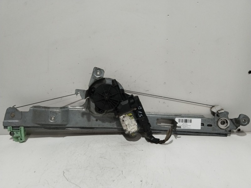 Recambio de elevalunas delantero izquierdo para renault grand scénic ii (jm0/1_) 1.9 dci (jm14) referencia OEM IAM 8201010937  