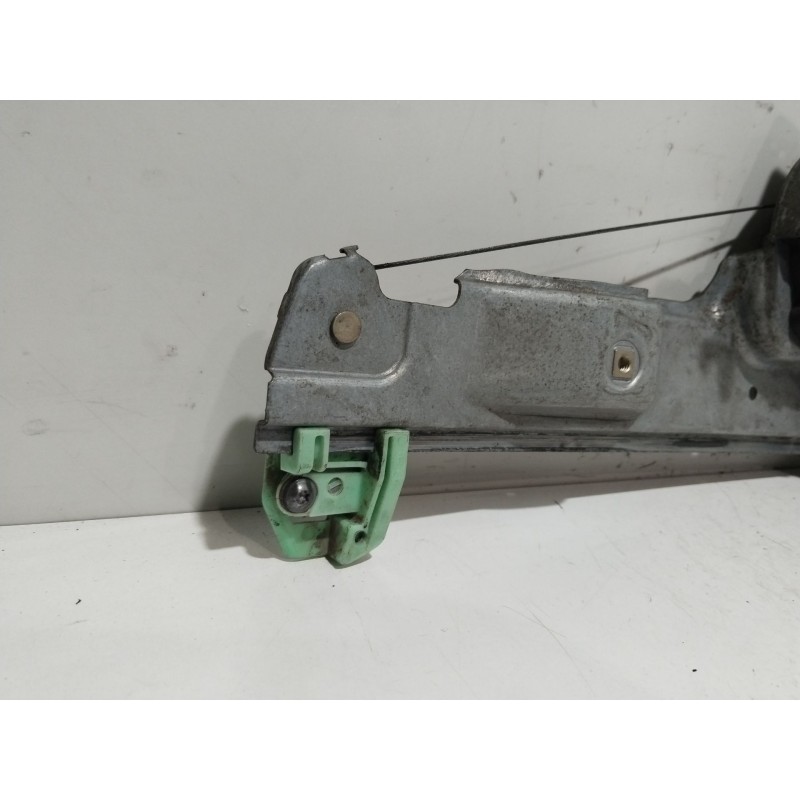 Recambio de elevalunas delantero izquierdo para renault grand scénic ii (jm0/1_) 1.9 dci (jm14) referencia OEM IAM 8201010937  