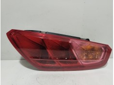 Recambio de piloto trasero derecho para fiat grande punto (199_) 1.4 t-jet (199axm1a, 199bxm1a, 199bxn1a) referencia OEM IAM 517