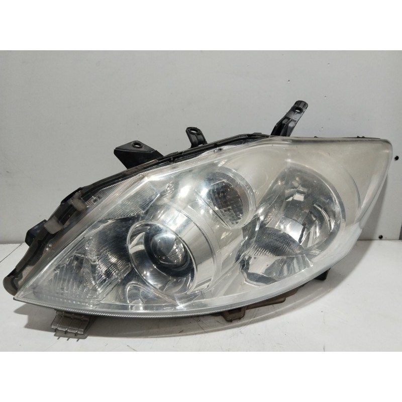 Recambio de faro izquierdo para toyota auris (_e15_) 2.0 d-4d (ade150_) referencia OEM IAM 8117002460  