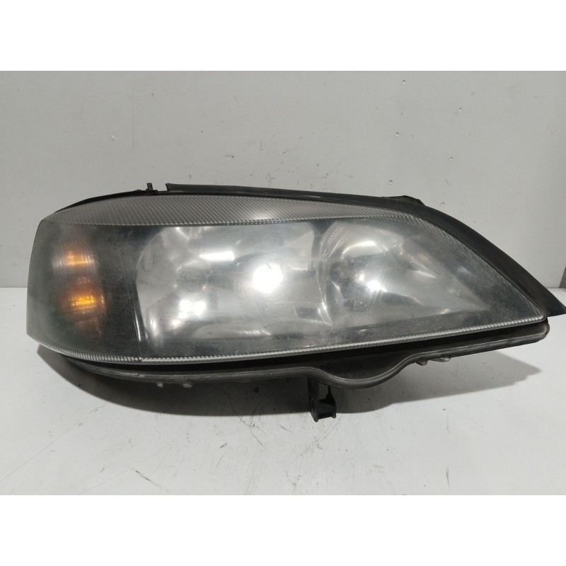 Recambio de faro derecho para opel astra g hatchback (t98) 1.6 (f08, f48) referencia OEM IAM 13132460RH  