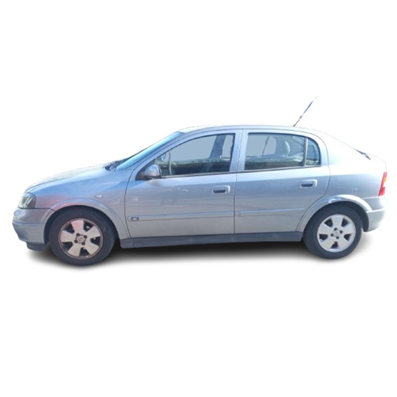 OPEL ASTRA G HATCHBACK (T98) - imagen 2