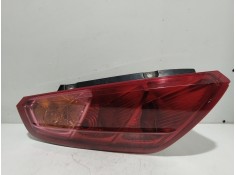 Recambio de piloto trasero izquierdo para fiat grande punto (199_) 1.4 t-jet (199axm1a, 199bxm1a, 199bxn1a) referencia OEM IAM 5