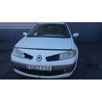 RENAULT MEGANE II BERLINA 5P