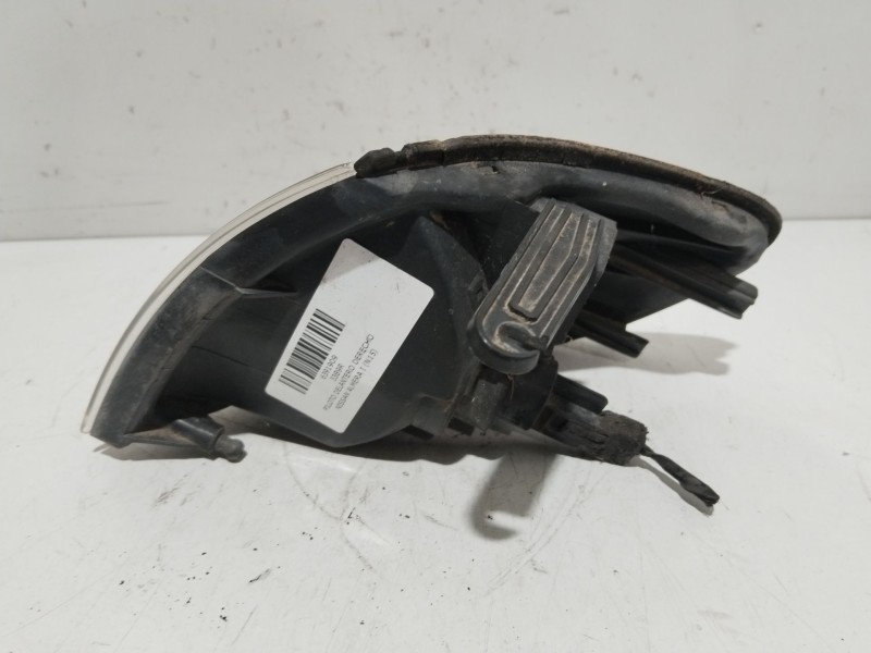 Recambio de piloto delantero derecho para nissan almera i (n15) 1.6 referencia OEM IAM 3389R  