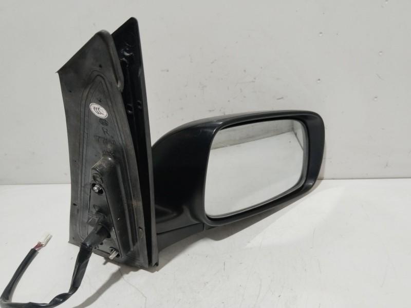 Recambio de retrovisor derecho para toyota prius liftback (_w2_) 1.5 hybrid (nhw20_) referencia OEM IAM 8791047112  