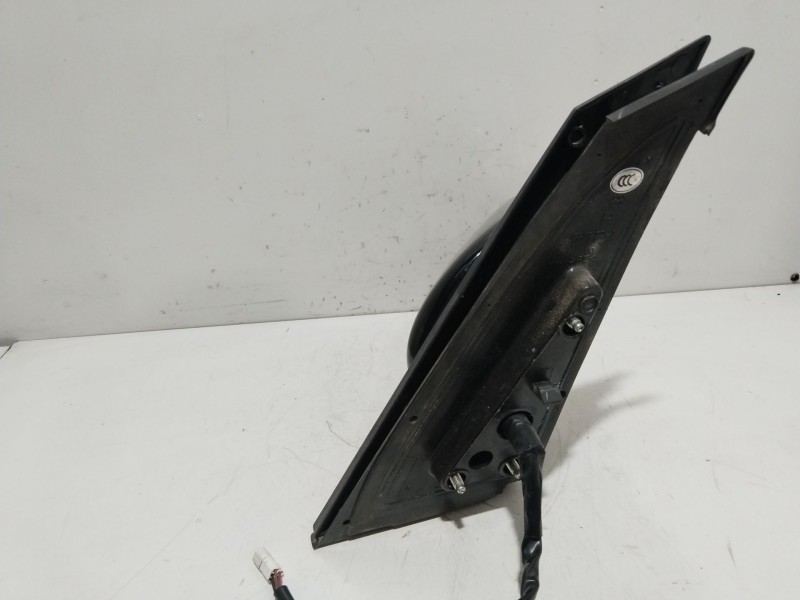 Recambio de retrovisor derecho para toyota prius liftback (_w2_) 1.5 hybrid (nhw20_) referencia OEM IAM 8791047112  