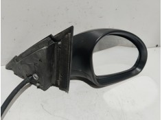 Recambio de retrovisor derecho para seat ibiza iii (6l1) 1.4 tdi referencia OEM IAM 836194  