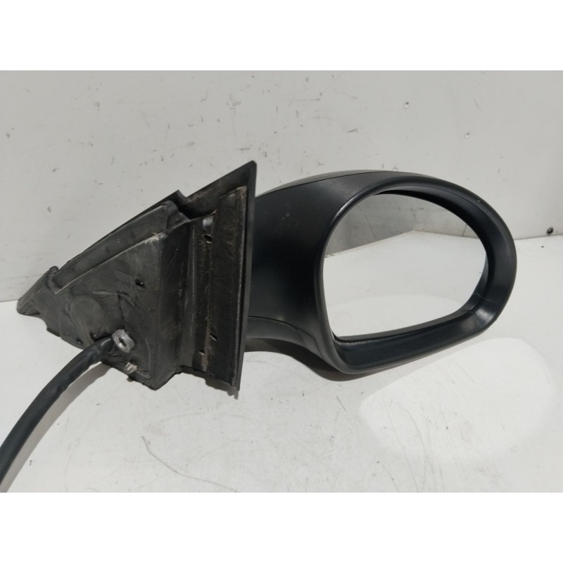 Recambio de retrovisor derecho para seat ibiza iii (6l1) 1.4 tdi referencia OEM IAM 836194  