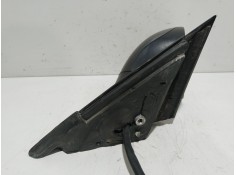 Recambio de retrovisor derecho para seat ibiza iii (6l1) 1.4 tdi referencia OEM IAM 836194   2
