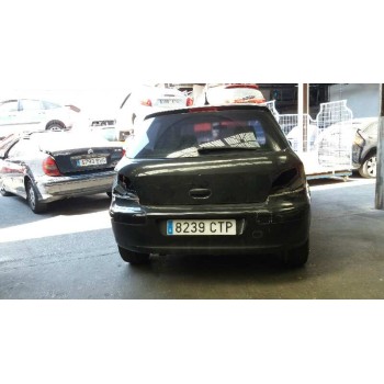 PEUGEOT 307 (S1)