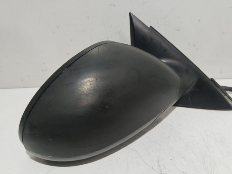 Recambio de retrovisor derecho para seat ibiza iii (6l1) 1.4 tdi referencia OEM IAM 836194  