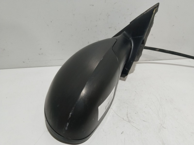 Recambio de retrovisor derecho para seat ibiza iii (6l1) 1.4 tdi referencia OEM IAM 836194  