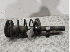 Recambio de amortiguador delantero derecho para peugeot 206+ básico referencia OEM IAM 5208F3