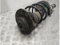 Recambio de amortiguador delantero derecho para peugeot 206+ básico referencia OEM IAM 5208F3   2