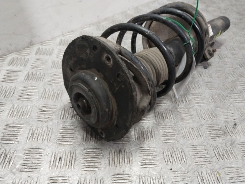 Recambio de amortiguador delantero derecho para peugeot 206+ básico referencia OEM IAM 5208F3  
