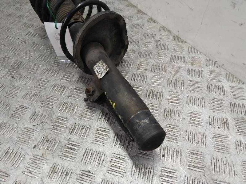Recambio de amortiguador delantero derecho para peugeot 206+ básico referencia OEM IAM 5208F3  