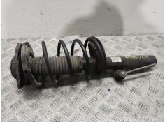 Recambio de amortiguador delantero izquierdo para peugeot 206+ básico referencia OEM IAM 5208F2