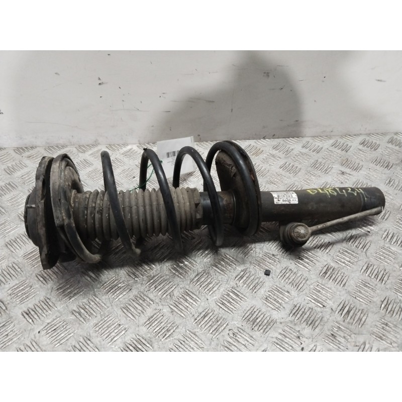 Recambio de amortiguador delantero izquierdo para peugeot 206+ básico referencia OEM IAM 5208F2  