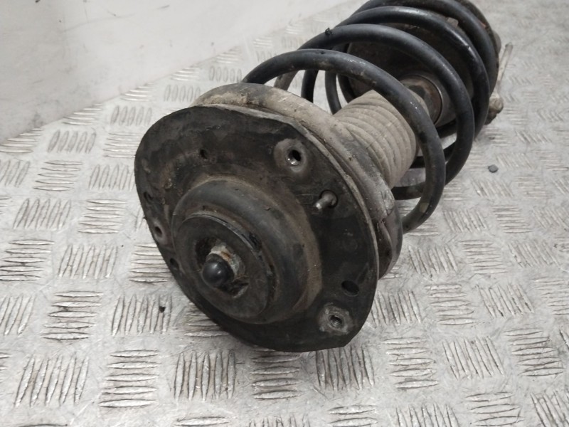 Recambio de amortiguador delantero izquierdo para peugeot 206+ básico referencia OEM IAM 5208F2  
