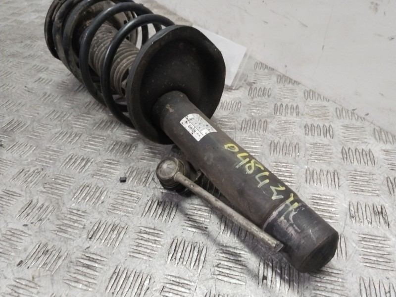 Recambio de amortiguador delantero izquierdo para peugeot 206+ básico referencia OEM IAM 5208F2  