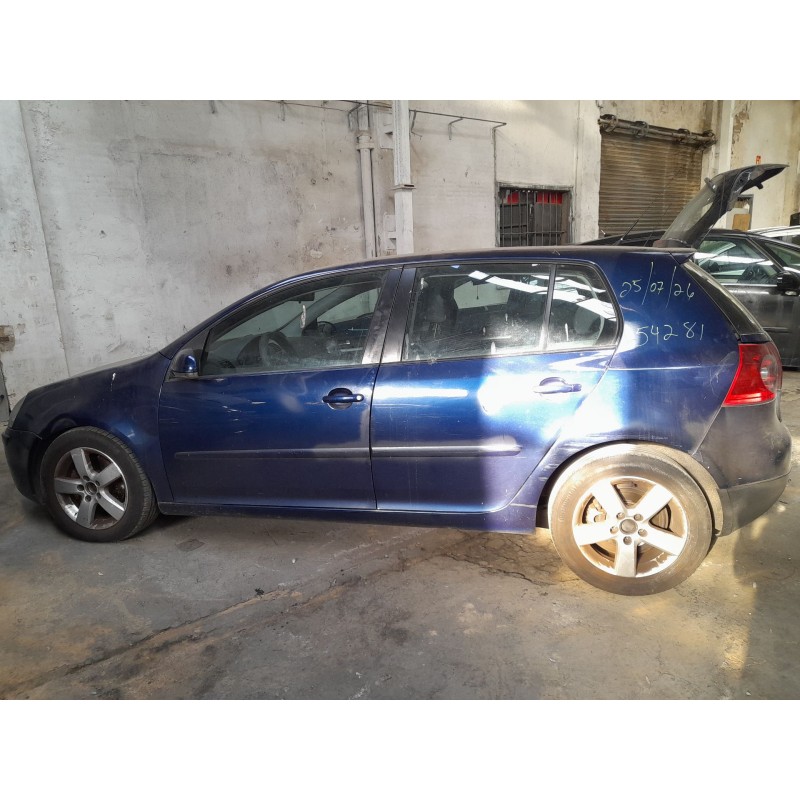 VOLKSWAGEN GOLF V (1K1) - imagen 6