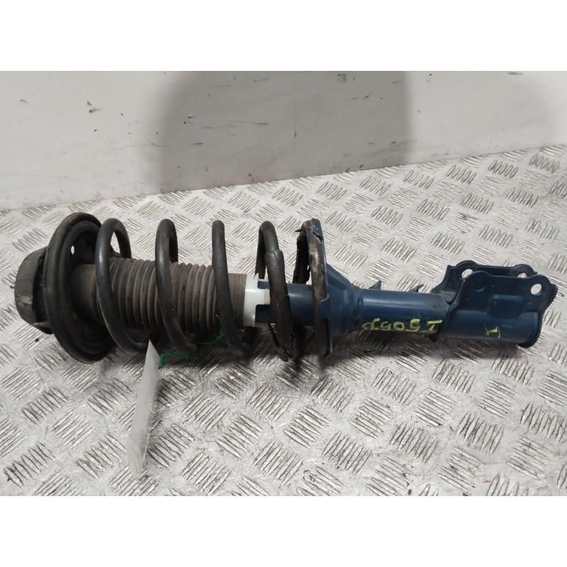 Recambio de amortiguador delantero izquierdo para kia picanto i (sa) 1.1 referencia OEM IAM 28266230005  