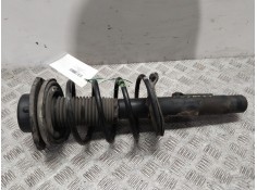 Recambio de amortiguador delantero izquierdo para peugeot 206 sw (2e/k) 1.4 hdi referencia OEM IAM 5759G