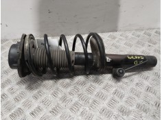 Recambio de amortiguador delantero derecho para peugeot 206 sw (2e/k) 1.4 hdi referencia OEM IAM 5202LY