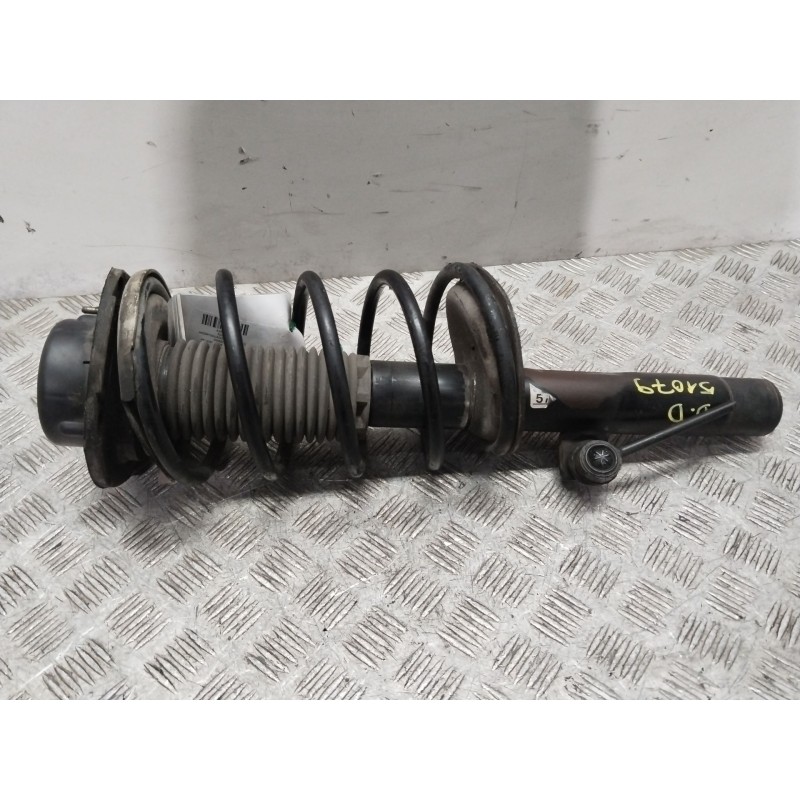 Recambio de amortiguador delantero derecho para peugeot 206 sw (2e/k) 1.4 hdi referencia OEM IAM 5202LY  