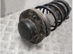 Recambio de amortiguador delantero derecho para peugeot 206 sw (2e/k) 1.4 hdi referencia OEM IAM 5202LY   2