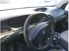 citroën c5 i (dc_) del año 2003 2