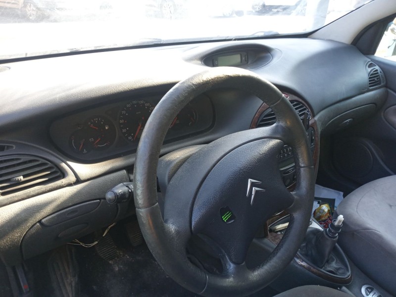 citroën c5 i (dc_) del año 2003