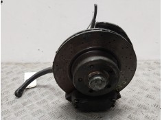 Recambio de mangueta delantera derecha para mercedes-benz clase s (w220) berlina 320 (220.065) referencia OEM IAM A2203303720