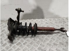 Recambio de amortiguador delantero izquierdo para ford b-max (jk) 1.6 tdci referencia OEM IAM 1905910  