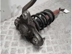 Recambio de amortiguador delantero izquierdo para ford b-max (jk) 1.6 tdci referencia OEM IAM 1905910   2