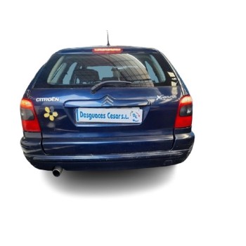 CITROËN XSARA BERLINA
